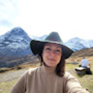 Meet your Posher, Maureen